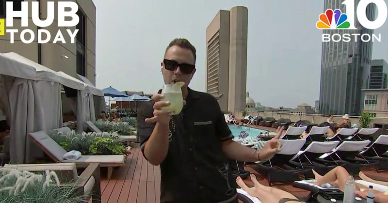 Tweet card summary image