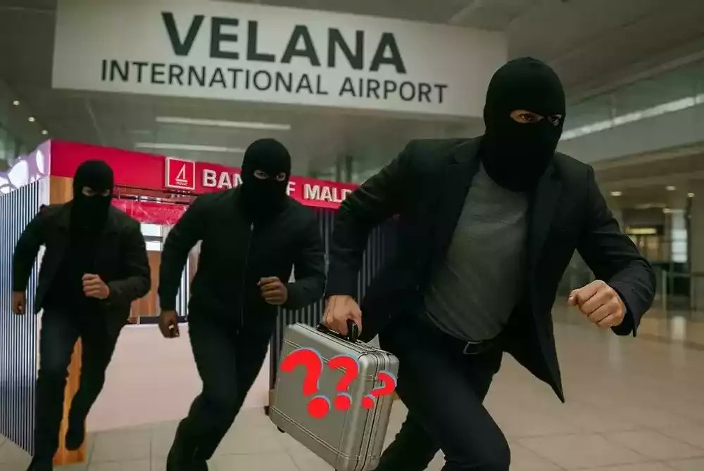 raajjemv's tweet card. View the most latest, reliable and breaking news today for maldives at raajje.mv