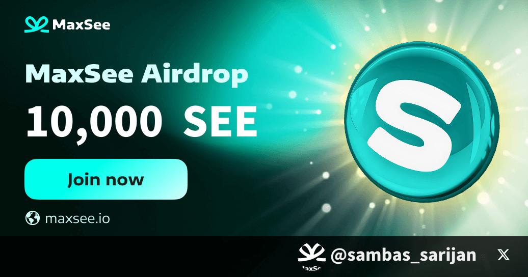 sambas_sarijan's tweet card. Less Noise More Resonance