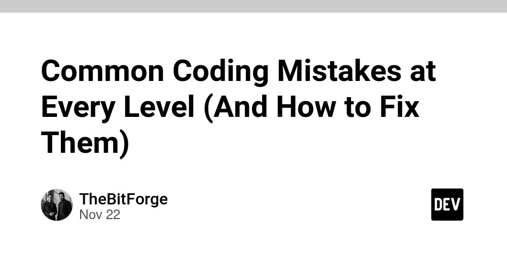 PythonTrends's tweet card. There's this moment that happens to every developer—usually around 2 AM, bathed in the cold glow of a monitor, fingers hovering over the keyboard like a pianist about to perform Rachmaninoff—when y...