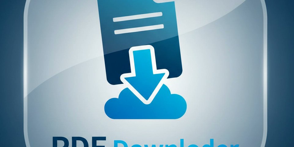 PythonTrends's tweet card. In today’s digital workspace, managing multiple document downloads can become chaotic — especially when handling dozens of PDF files. To simplify this process, I developed a Tkinter-based Multi-Thr...