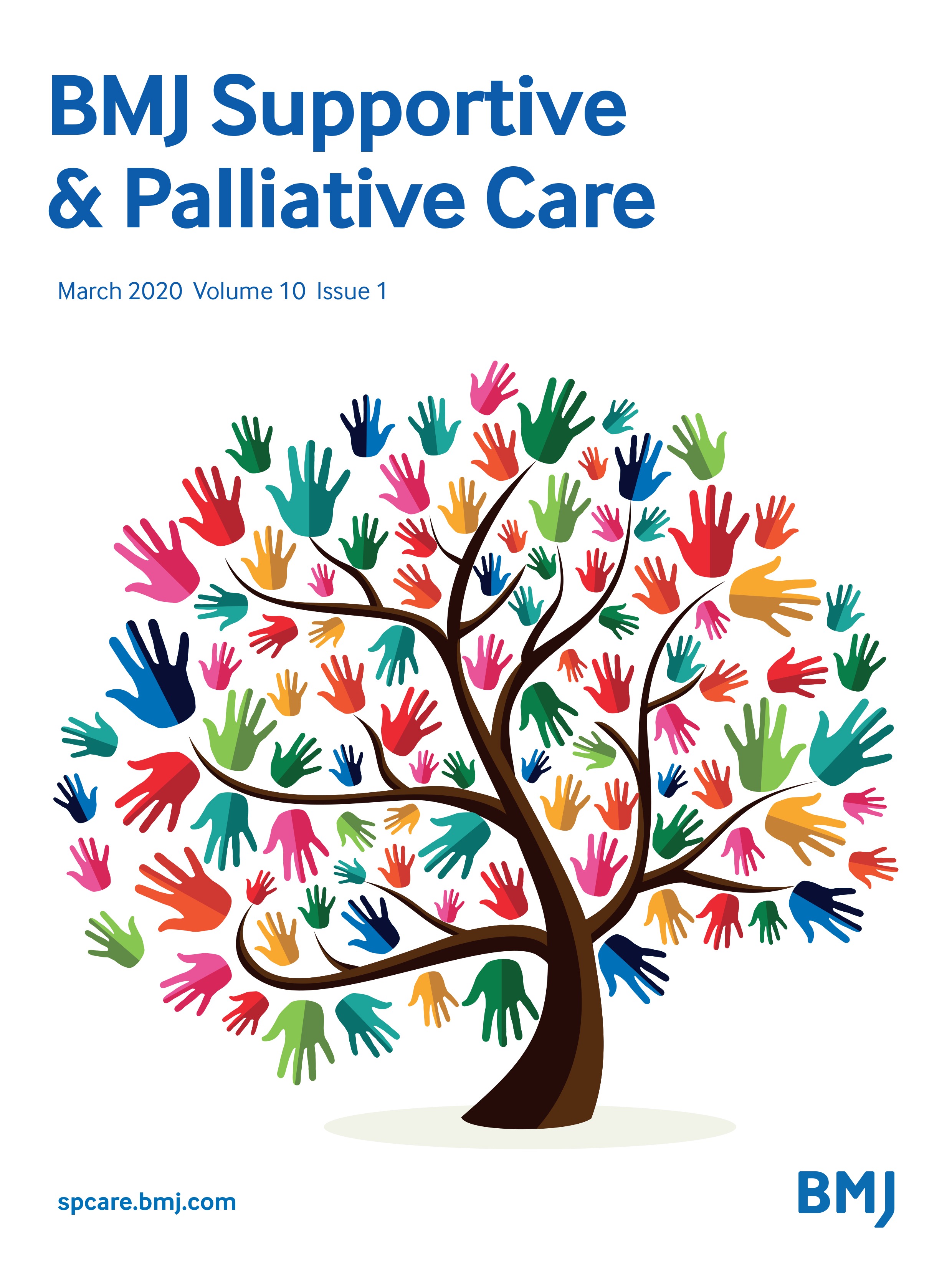 H2020MyPal's tweet card. Objectives To systematically search, evaluate and report the state of the science of electronic palliative care coordination systems (EPaCCS). Methods We searched CINAHL, MEDLINE, Embase, the...