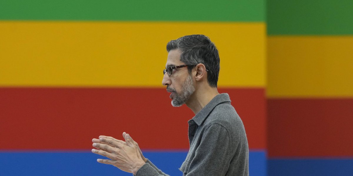 How Google Finally Leapfrogged Rivals With New Gemini Rollout