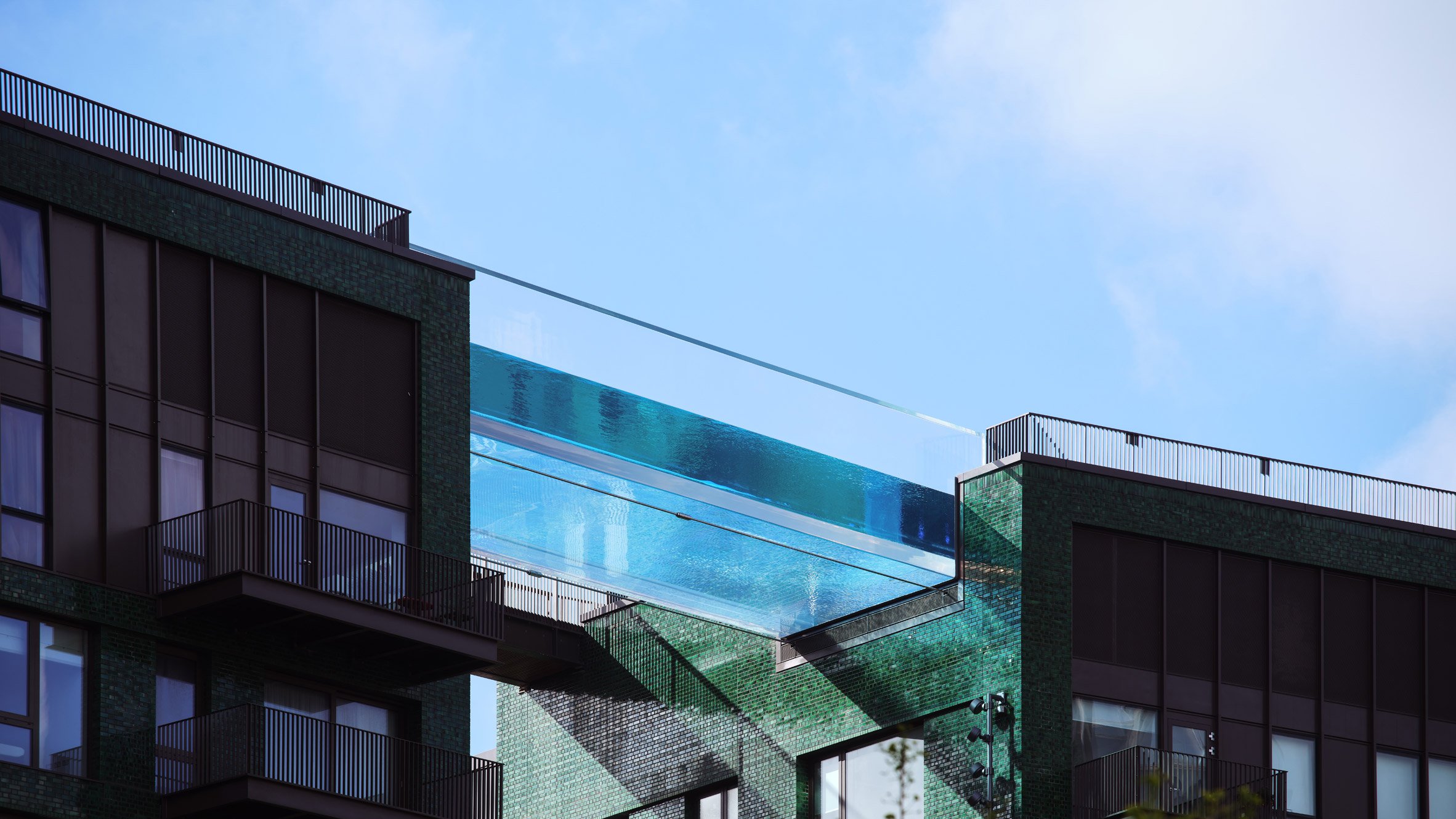 SamuelsonFurn's tweet card. It's far from unusual for architecture projects to cause a stir. Here, we round up 10 of the most controversial schemes that made headlines in 2021.