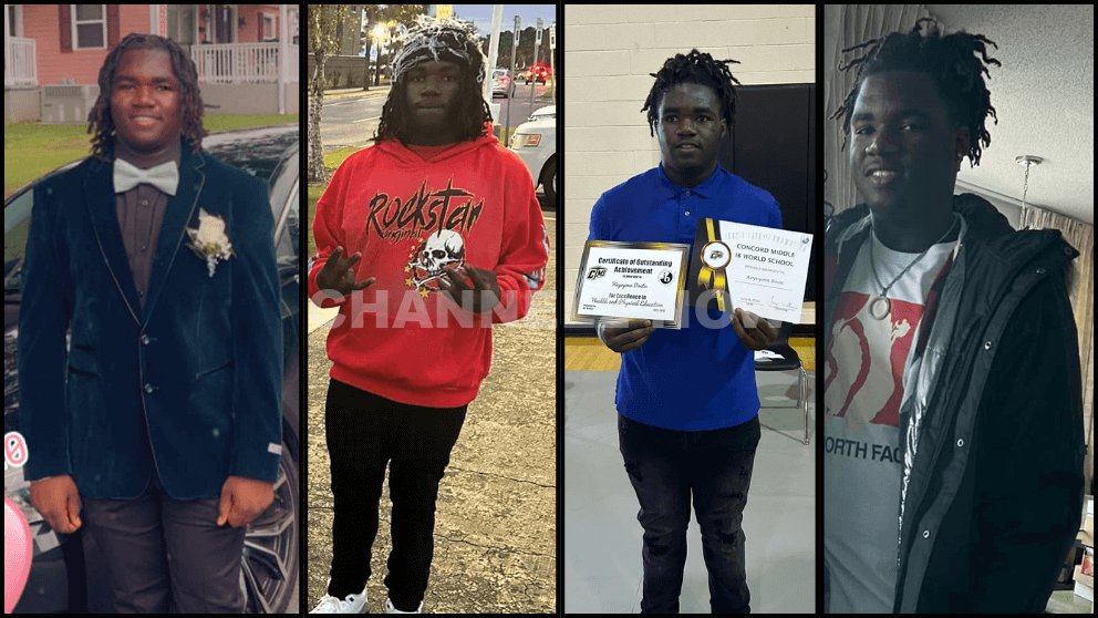 nickgerrr762's tweet card. Getting your Trinity Audio player ready... CONCORD, N.C. — Three individuals are now facing charges after a shooting during the City of Concord’s annual Christmas tree lighting ceremony left four...