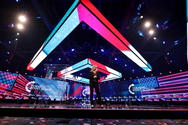 scheer_post's tweet card. Trump was asked as he left the White House about his relationship with Greene: Catch our in-depth story from this morning on Greene here