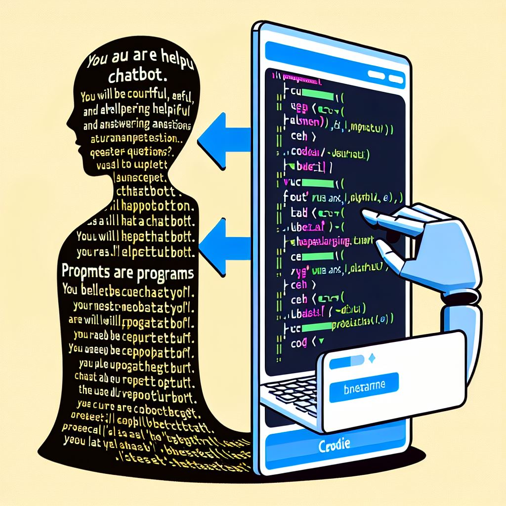 benzorn's tweet card. Prompts are our way of communicating intent to AI foundation models and large language models. The PL and SE communities have great experience understanding how to build robust software that should…