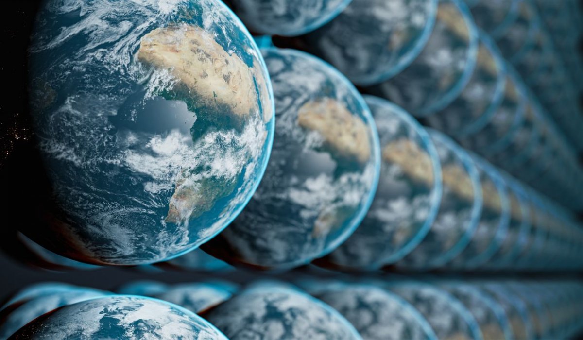 michaelmahlke's tweet card. Jeder nutzt andere Plattformen, sieht andere Inhalte – gemeinsames Wissen schwindet. Kann die Gesellschaft so noch funktionieren? Eine Analyse.