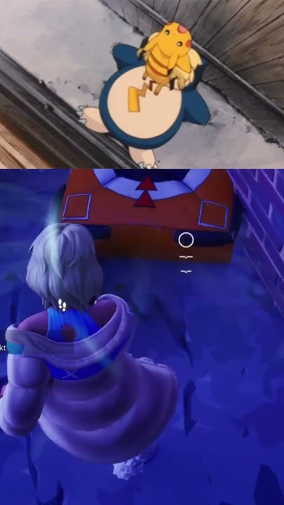 ASG_Tobias's tweet card. Fortnite Short | BOUNCING with the ENEMY | #086 #fortnite #shorts...