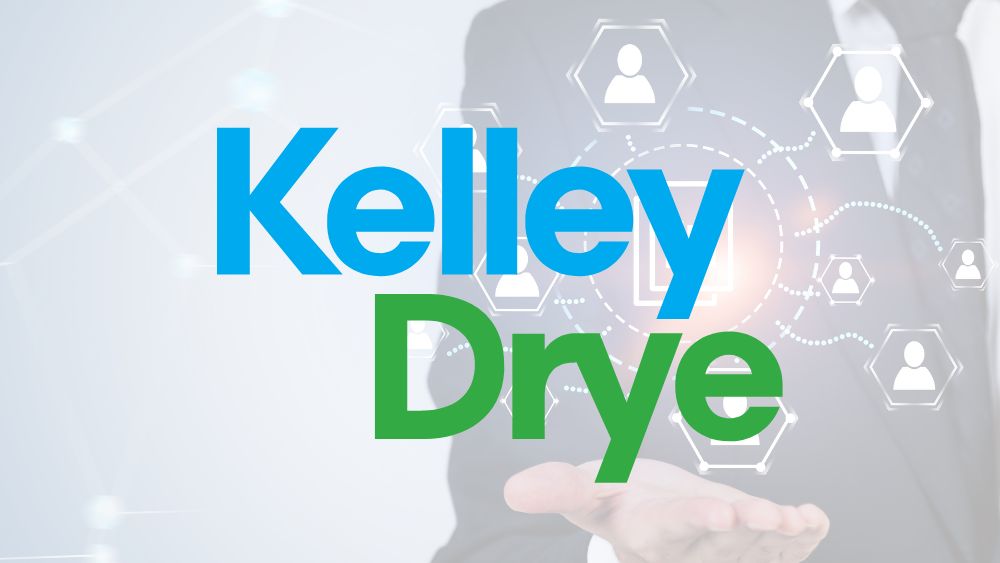 netdocuments's tweet card. Kelley Drye’s Client Service and Innovation Committee created a task force to focus on generative AI, and their mandate was to look at all kinds of products and services that would be using generat...