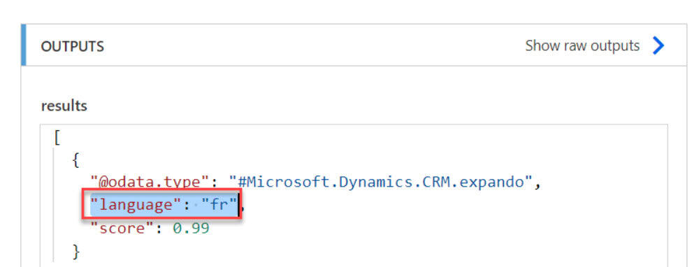 SPGuides's tweet card. This Dataverse tutorial let you understand how to detect text in Dataverse using AI Builder in Power Automate.