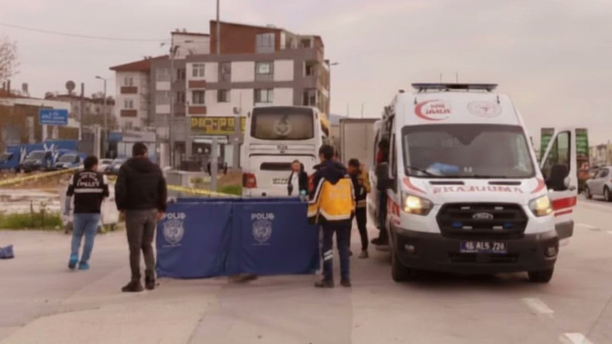 AjansUrfa's tweet card. Bursa'da meydana gelen silahlı saldırıda, Şanlıurfalı genç yaşamını yitirdi.