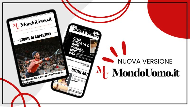 MuchUMoltoUomo's tweet card. MondoUomo.it: il magazine italiano su moda uomo, lifestyle, lusso e business. Scopri tendenze, outfit e consigli per l’uomo contemporaneo.