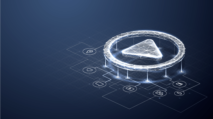 MOOCs's tweet card. Nowadays, high-quality eLearning content is a must for every organization. Find out 8 tips to develop such content by using enterprise video platforms.