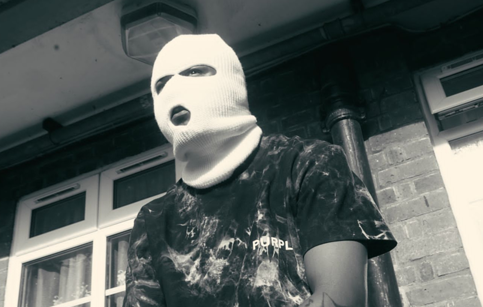 NME's tweet card. He spoke to NME ahead of his latest mixtape 'Where Do I Start?' about his influences, "road rap" and having a song on the 'Top Boy' soundtrack