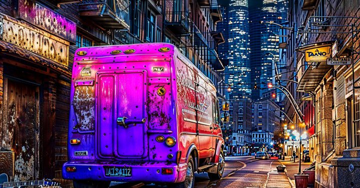 Tweet card summary image