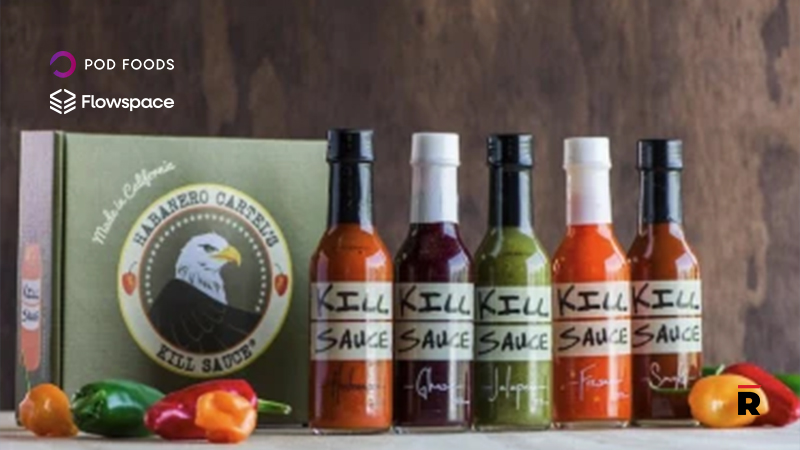 Read_Magazine21's tweet card. Collaboration Enables Pod Foods to Seamlessly Expand and Optimize Tri-Temp Distribution Services Nationwide.