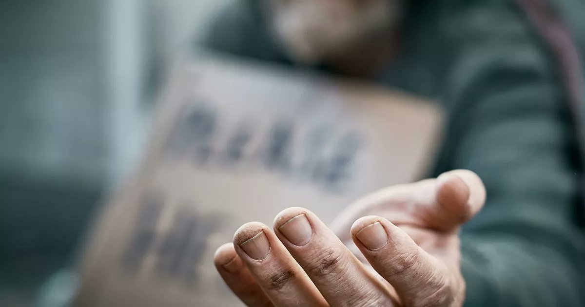 actionhappiness's tweet card. Two out of three people surveyed by charity Action for Happiness believe Britain has become less caring over the past decade - and you're more likely to be caring if you voted Remain