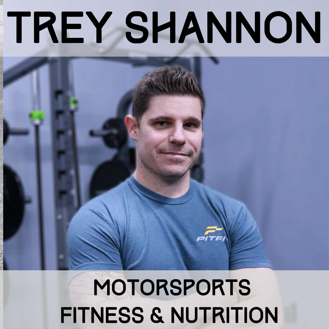 LateToGrid's tweet card. Motorsports Fitness With Trey Shannon From PitFit - Late to Grid -...
