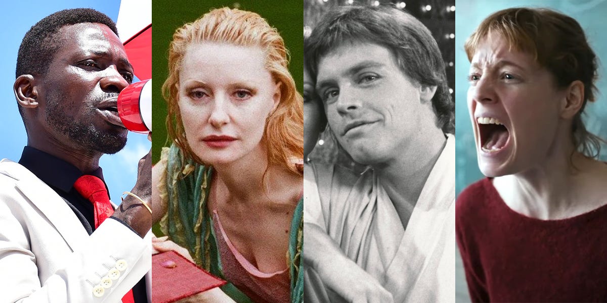 SWHSDoc's tweet card. We rounded up the movies that received a perfect 100% rating this year with at least 25 reviews. More than half are documentaries.