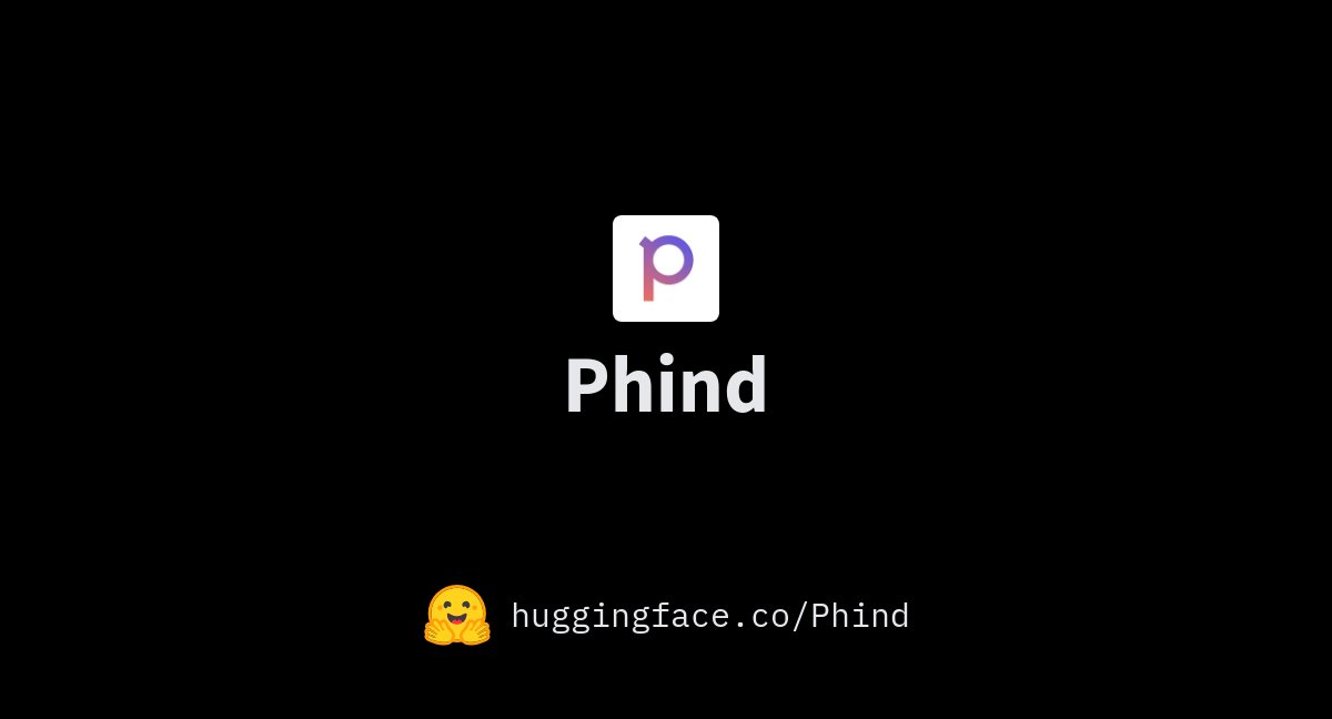 phindsearch's tweet card. Phind (Phind)