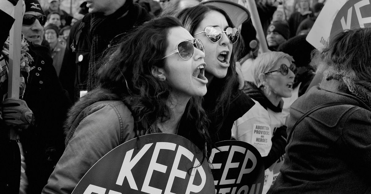 rtraister's tweet card. But we were gaslit.