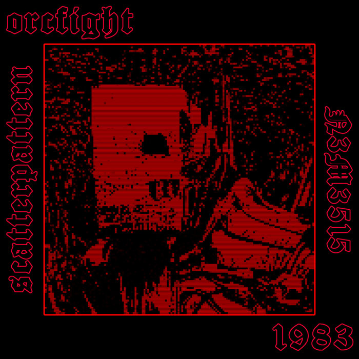 scatterpattern's tweet card. scatterpattern/N3M3515, by scatterpattern/N3M3515