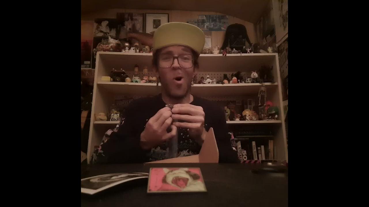 scatterpattern's tweet card. Junji Ito Loot Crate Unboxing: Girls Will Be Ghouls