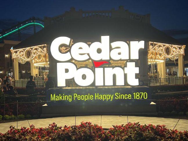 FUNFoodBlog's tweet card. Possible decision occurring amid facing financial pressures