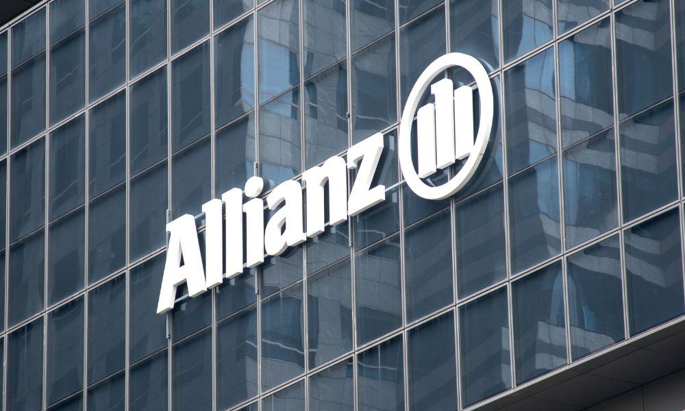 IB_Asia's tweet card. Insurance policy covers vehicle damage, including high-tech components such as cameras and sensors