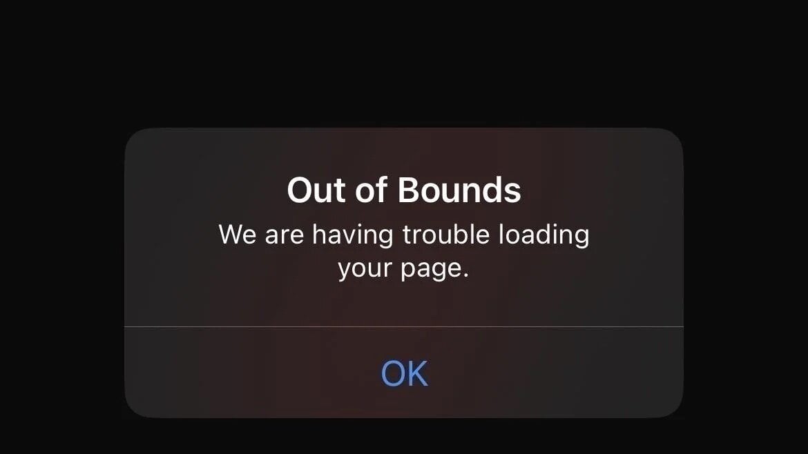 KIRKBode's tweet card. Demand Bally Sports Resolve Issues or Compensate Customers for Missed Events