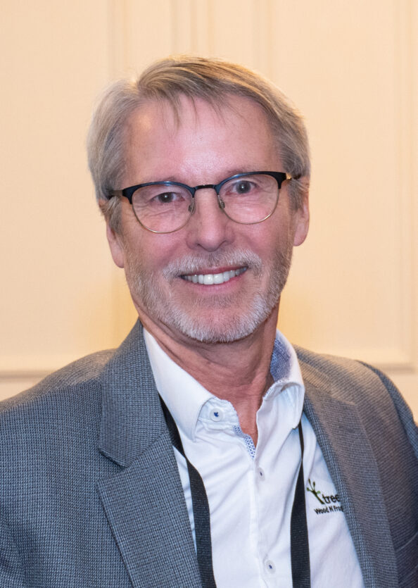 TreeFrogNews's tweet card. Earlier this year, Tree Frog reached out to political risk expert Robert McKellar for a two-part op-ed, titled Trump’s Re-Emergence and Political Risk in the Canadian Forest Sector. Robert set the...