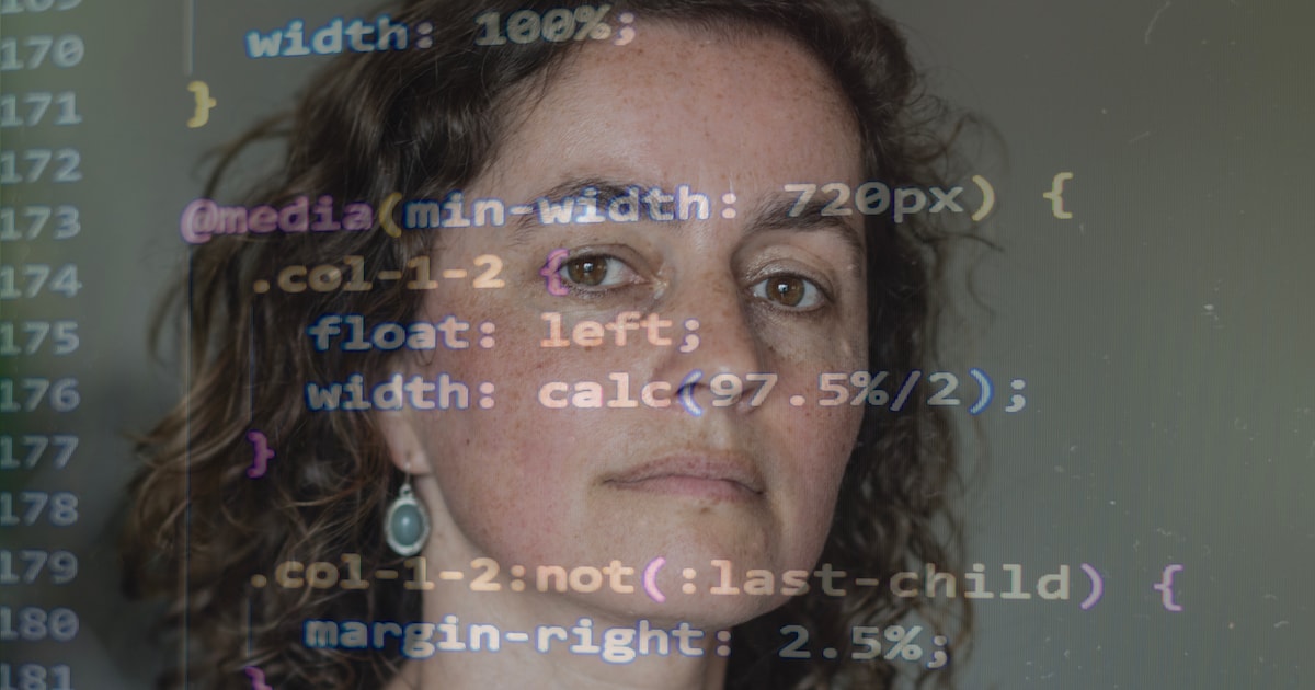 schramae's tweet card. In de VS wordt al gesproken van een AI-apocalyps. Hoe zit dat in Nederland en hoe kijken Nederlandse programmeurs naar kunstmatige intelligentie?