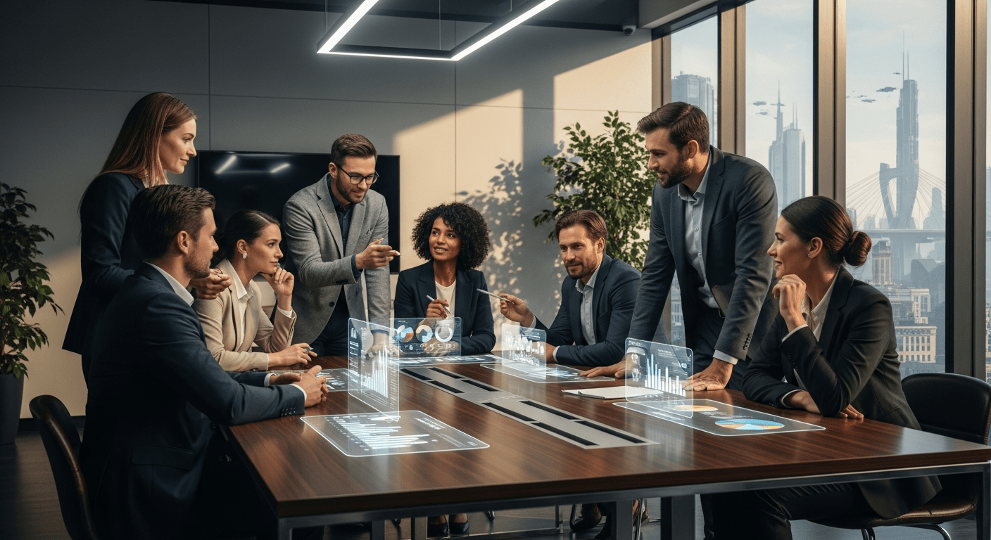 mike_allton's tweet card. The pendulum has swung back. While competitors chase "digital-only" sales strategies, 75% of B2B buyers now prefer human interaction over AI by 2030. Learn how smart sales leaders are building hybrid...