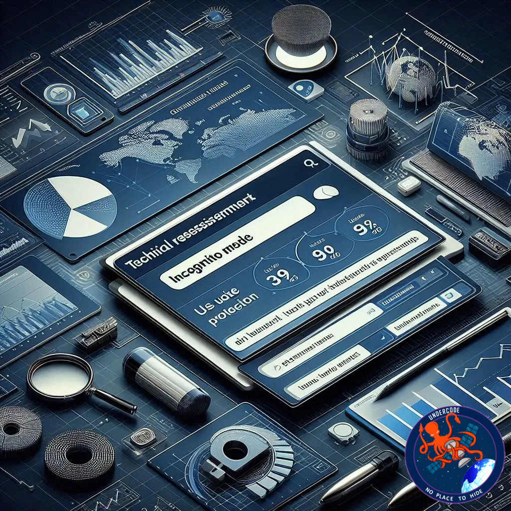 UndercodeNews's tweet card. Private browsing is one of the most misunderstood features in modern tech. Its dark windows, cryptic icons, and reassuring messages create an illusion of