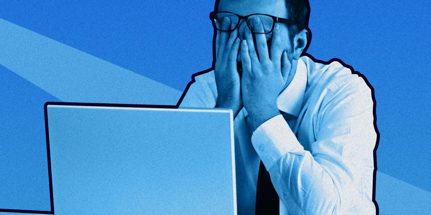 BlankTextField's tweet card. TRIBUNE. Dans une tribune au « Monde », le chercheur souligne les dangers de la dépendance numérique européenne à l’égard des géants du Web, soumis à la législation américaine.