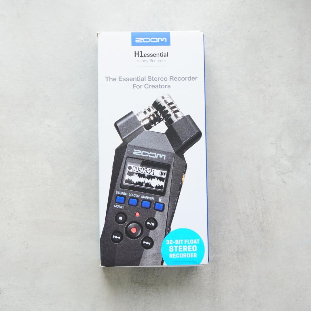 CinemaCoder2025's tweet card. H1essential Handy Recorder レコーダー マイクをメルカリでお得に通販、誰でも安心して簡単に売り買いが楽しめるフリマサービスです。新品/未使用品も多数、支払いはクレジットカード・キャリア決済・コンビニ・銀行ATMが利用可能で、品物が届いてから出品者に入金される独自システムのため安心です。