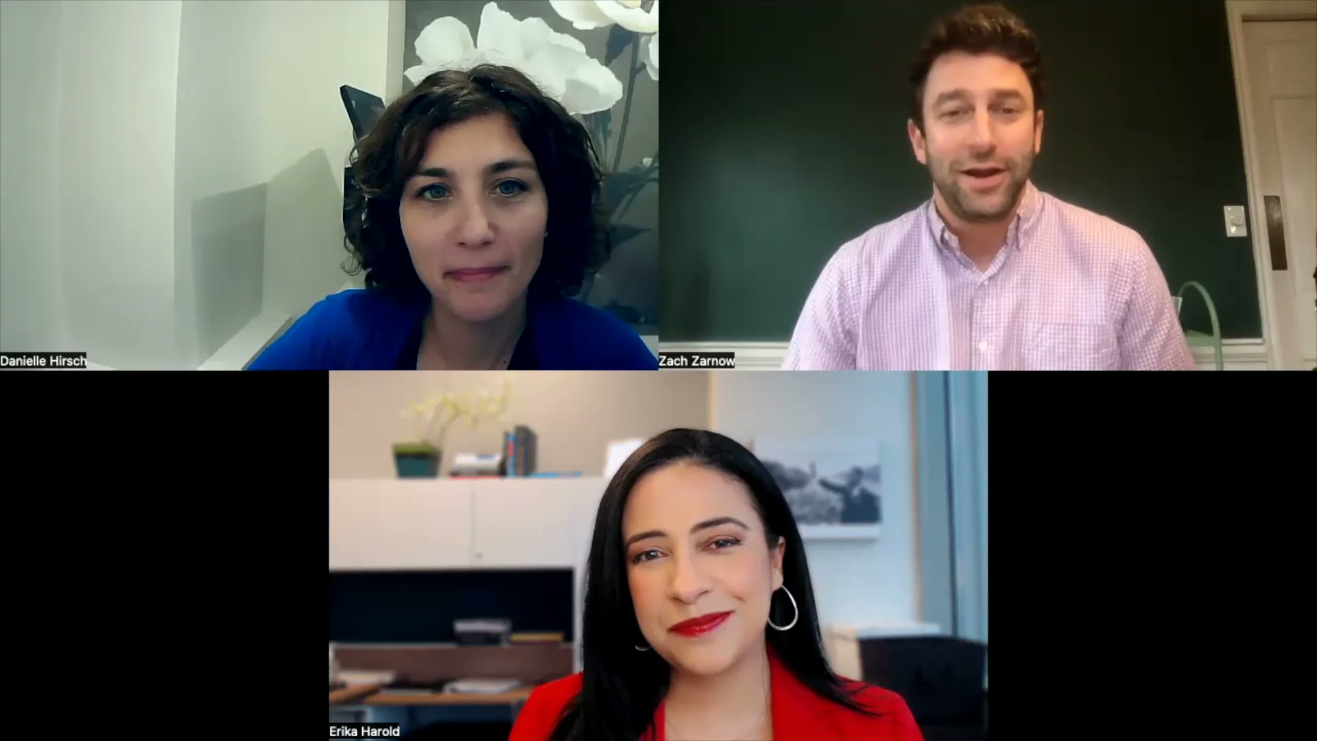 2CivilityOrg's tweet card. Tiny Chat 155: Bullying in the Legal Profession