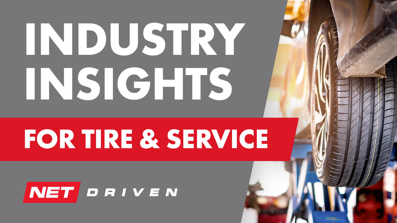 getnetdriven's tweet card. Many tire and service shops underestimate just how much traditional quoting costs in lost opportunity. While you’re busy fielding calls and jotting quotes on paper, those with modern online quoting...