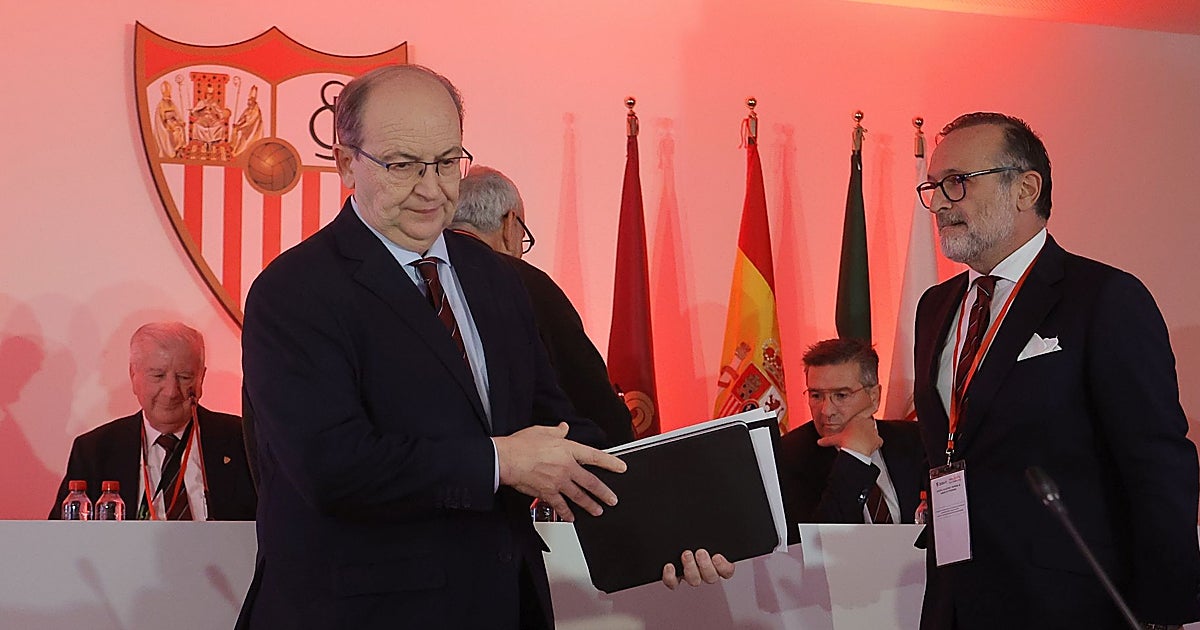 Orgullo_Nervion's tweet card. La Audiencia Nacional y el Tribunal Supremo se pronunciaron a favor del club sevillista