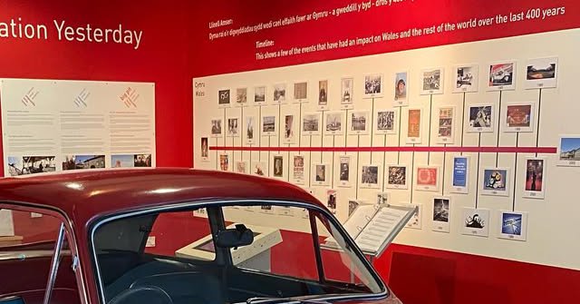 Tweet card summary image