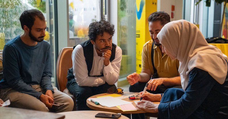 Tweet card summary image