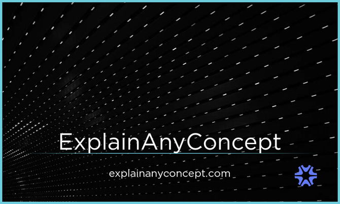UDWhales's tweet card. ExplainAnyConcept.com is a dynamic and memorable domain name that embodies the essence of versatility and clarity. This brandable name evokes a sense of empowerment and accessibility, making it...