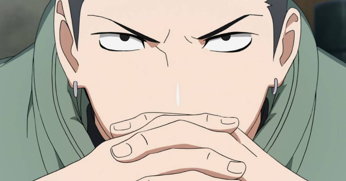 thehunterc's tweet card. A new trailer is available online for Naruto Live Action: Shikamaru's Revenge, RE:Anime's next project adapting anime into live-action series.