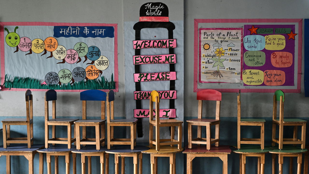 TheEconomist's tweet card. A recent comparison with China suggests that may be so