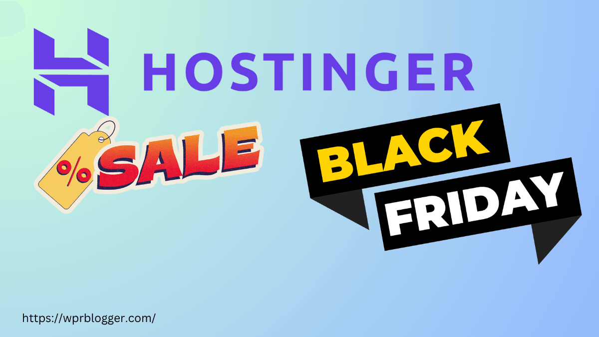 cybernaira's tweet card. This article breaks down everything you need to know about the Hostinger Black Friday Deal 2025 offer. What's included, how to claim it, who it’s best for,