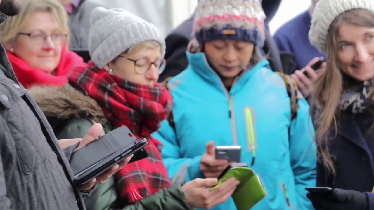 timkindberg's tweet card. Ice Crowd