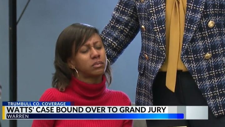 SisterSong_WOC's tweet card. Brittany Watts suffered an agonizing miscarriage in the bathroom of her home in … Justice for Brittany Watts needs your support for Justice for Brittany Watts