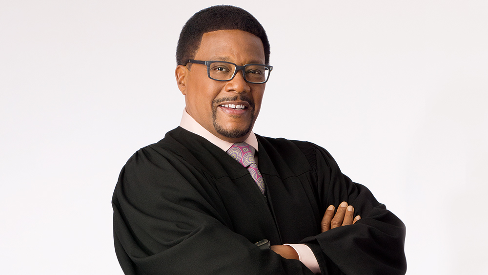 JudgeGregMathis's tweet card. Just days after Warner Bros. canceled "Judge Mathis," he's set to return in fall 2023 with Allen Media Group's 'Mathis Court.'