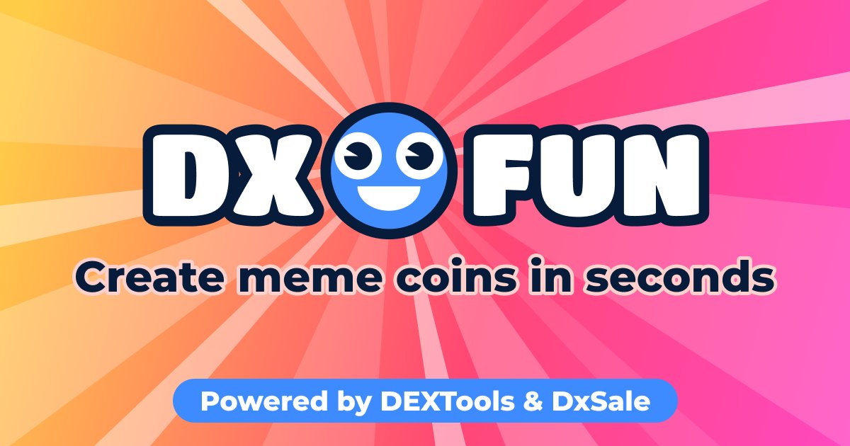 criptocookies0's tweet card. launch your own token in seconds for $1